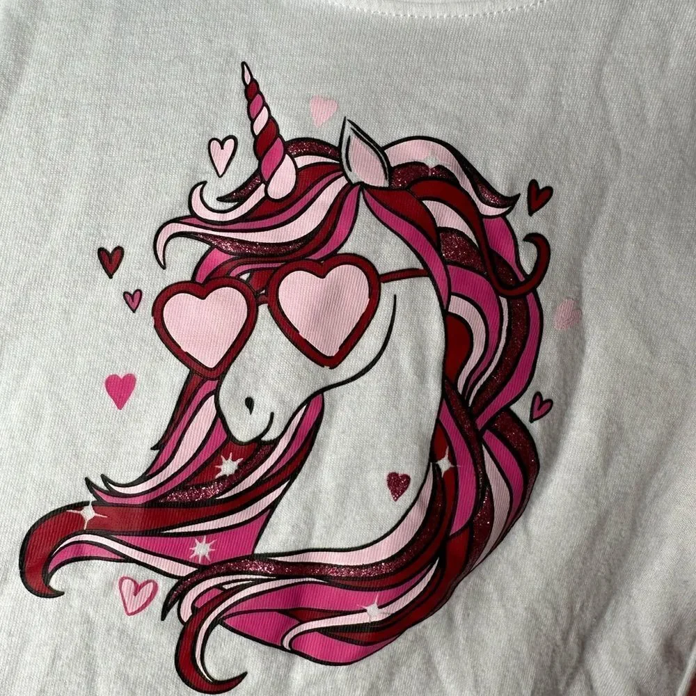 N/A girl’s unicorn